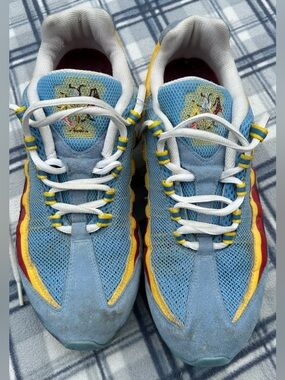 Nike W'S Air Max 95 Zen size 9.5W